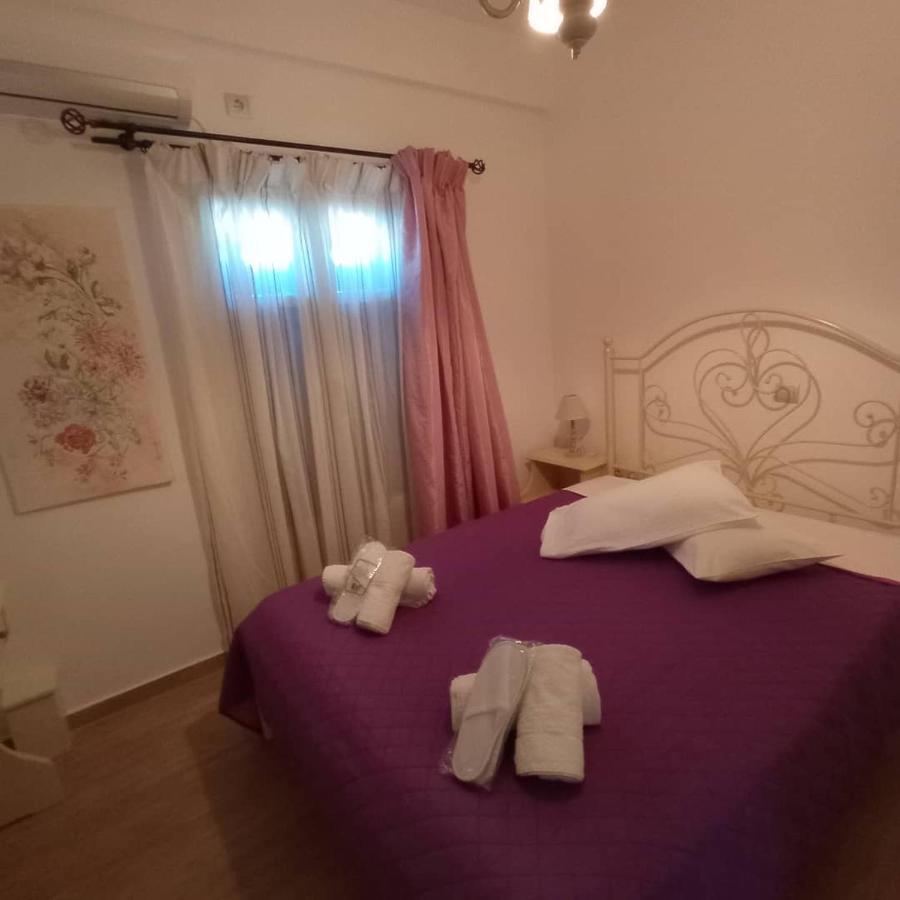Diasino'S House Διαμέρισμα Αμοργός Εξωτερικό φωτογραφία